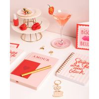 Atws - Amour Hardcover Notebook A5