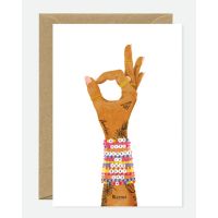 Atws - Best Era Greeting Card