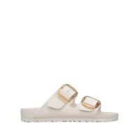 Birkenstock - Pool Arizona Big Buckle Eva Eggshell 35 - 43 Narrow Seasonal