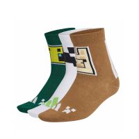 Adidas - Y Minecraft 3Pp   