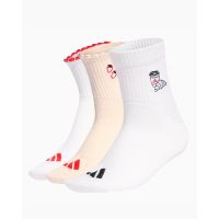 Adidas - Graphic Sock 3P    