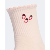 Adidas - Graphic Sock 3P    