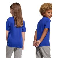 Adidas - Lk Mc Tr Tee