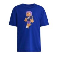 Adidas - Lk Mc Tr Tee