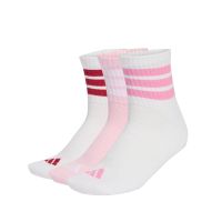 Adidas - 3S Ess C Mid 3P     