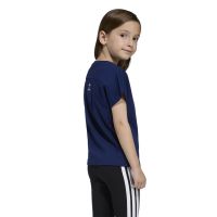 Adidas - Lg Dy Fro T