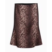 Puma - T7 Leo Luxe Aop Midi Skirt