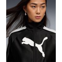 Puma - Future.Puma.Archive T7Slim Cropped Track Jacket  