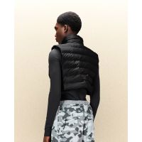 Rains - Bator Chest Warmer W2T3