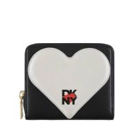 Dkny - R411Zf05 Heart Of Ny Coins Wallet