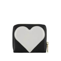 Dkny - R411Zf05 Heart Of Ny Coins Wallet