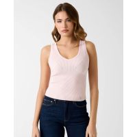 Guess - Sl Vn Stella Tank Top Swtr