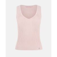 Guess - Sl Vn Stella Tank Top Swtr