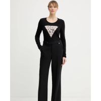 Guess - Ls Cn Leo Triangle Tee