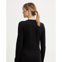 Guess - Ls Cn Leo Triangle Tee