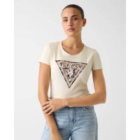 Guess - Ss Cn Leo Triangle Tee 