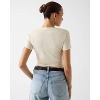 Guess - Ss Cn Leo Triangle Tee 