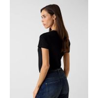 Guess - Ss Cn Leo Triangle Tee