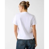 Guess - Ss Cn Popcorn Tee 