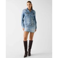 Guess - Anna Boyfriend Jacket