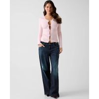 Guess - Ls Cn Stella Cardi Swtr