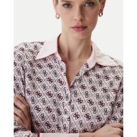 Guess - Ls Alexandra Shirt  