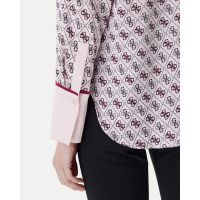 Guess - Ls Alexandra Shirt  