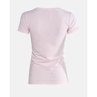 Γυναικεία Κοντομάνικη Μπλούζα Guess - Ss Vn Mini Triangle