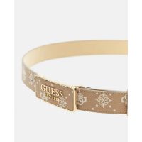 Guess - Carrie Logo Nt Adj&amp; Nt Rev H30