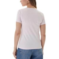 Γυναικεία Κοντομάνικη Μπλούζα Guess - Ss Cn Original