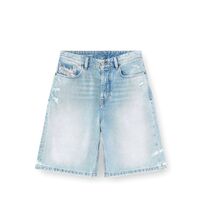 Diesel - De-Sire-Short Shorts