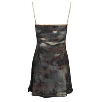 Diesel - D-Loop Dress