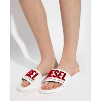 Diesel - Mayemi Sa-Mayemi Flock W Sandals  