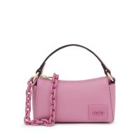 Tous - Mini Bolso Bandolera Tous Amanda Rosa