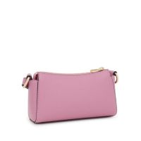 Tous - Mini Bolso Bandolera Tous Amanda Rosa