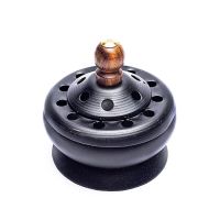 Mani - Iron Incense Burner  