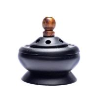 Mani - Iron Incense Burner  