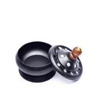 Mani - Iron Incense Burner  