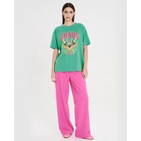 Peace And Chaos - Γυναικεία Μπλούζα Avian