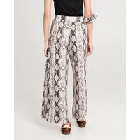 Peace And Chaos - Γυναικείο Παντελόνι Serpentine