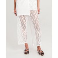 Peace And Chaos - Naturalistic Pants 