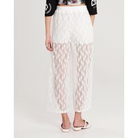 Peace And Chaos - Naturalistic Pants 