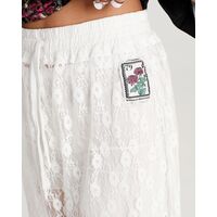 Peace And Chaos - Naturalistic Pants 