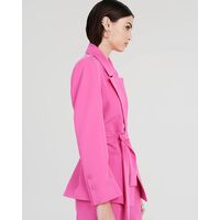 Peace And Chaos - Γυναικείο Σακάκι Aesthetics