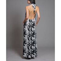 Collectiva Noir - Stone Dress