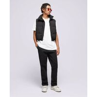 Timberland - Ανδρική Μπλούζα Small Linear Logo Print White