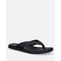 Men Flip Flops Ugg Seaside Ii Flip 1166610 0071 black 