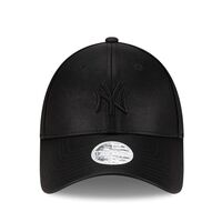 New Era - Γυναικείο Καπέλο Wmns Pu 9Forty Neyyan  Blk