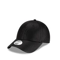 New Era - Γυναικείο Καπέλο Wmns Pu 9Forty Neyyan  Blk