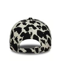 New Era - Γυναικείο Καπέλο Wmns Cow Midi 9Forty Neyyan  Blkwhi